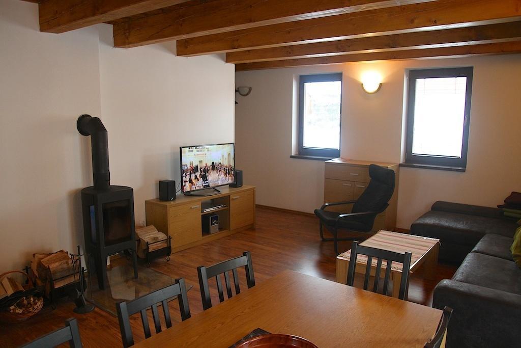 Villa Jasna Liptovsky Mikulas Phòng bức ảnh